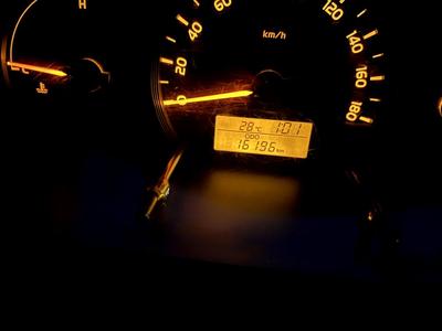 Toyota Hiace 2024 Manual