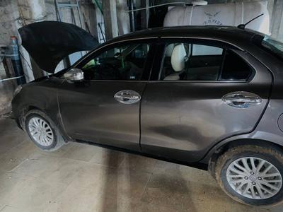 Suzuki Dzire 2021