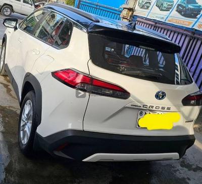 Toyota Corolla 2023