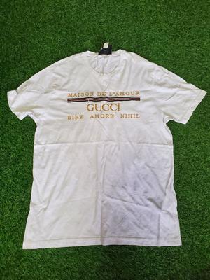 🎁 Gucci "Maison De L'Amour" T-Shirt 🛍️