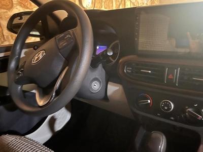 Hyundai i10 2022 Automatic