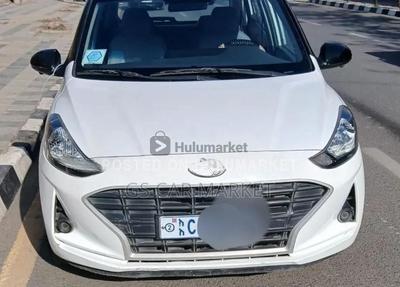 Hyundai i10 2022 Automatic