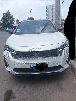Peugeot 2021 Automatic