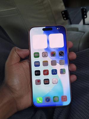 Apple iPhone 17 Pro Max 256 GB