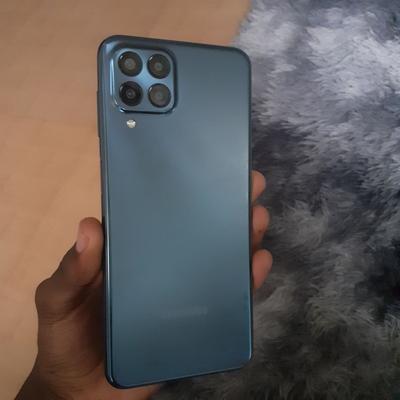 Samsung Galaxy M33
