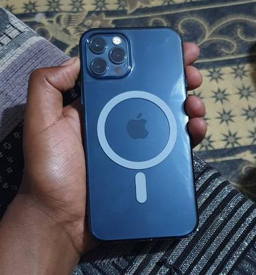 Apple iPhone 12 Pro 128 GB