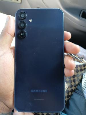 Samsung Galaxy A15 128 GB