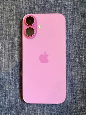 Apple iPhone 16 128 GB