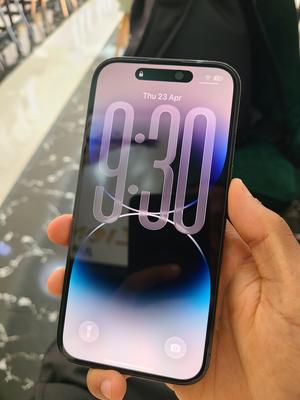 Apple iPhone 14 Pro