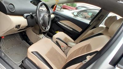 Toyota Yaris 2008 Automatic