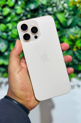 Apple iPhone 16 Pro Max 512 GB