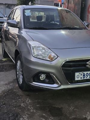 Suzuki Dzire 2021 Automatic