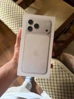 Apple iPhone 17 256 GB