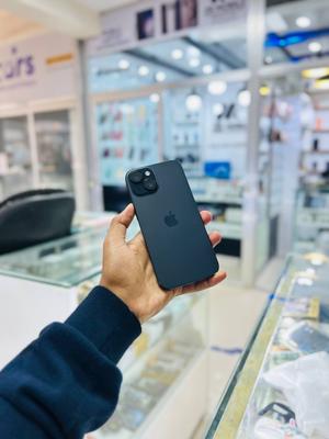 Apple iPhone 15 256 GB