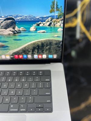 🔥Apple M1 PRO 16 inch (2021) 🔥