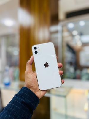 Apple iPhone 11 64 GB