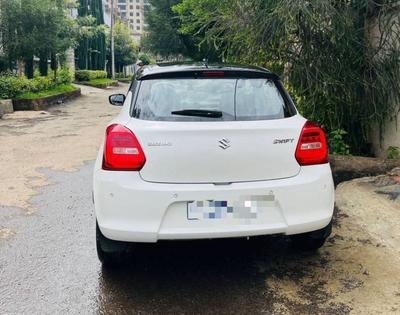 Suzuki Swift 2022 Automatic