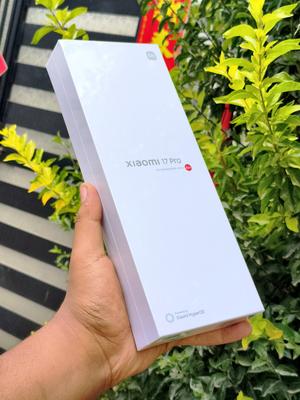 Apple iPhone 17 Pro 512 GB