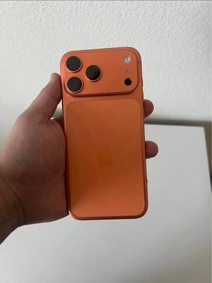 Apple iPhone 17 Pro Max 256 GB