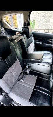 Suzuki Ertiga 2021 Automatic