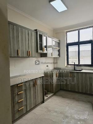 3-bedroom Apartment for rent in Bole