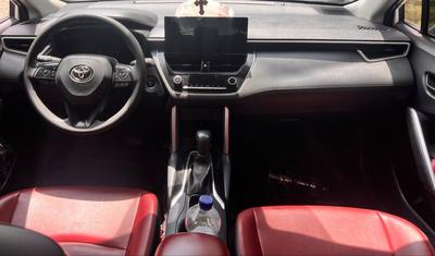 Toyota Corolla 2024 Automatic