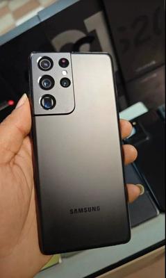 Samsung Galaxy S21 Ultra 128 GB