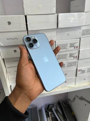 Apple iPhone 13 Pro Max 256 GB