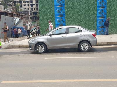 Suzuki Dzire 2021 Automatic