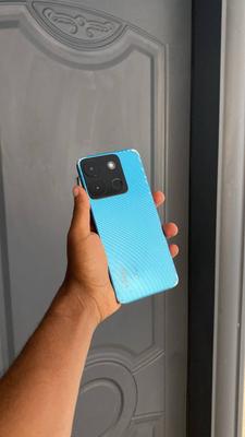 Infinix Smart 7