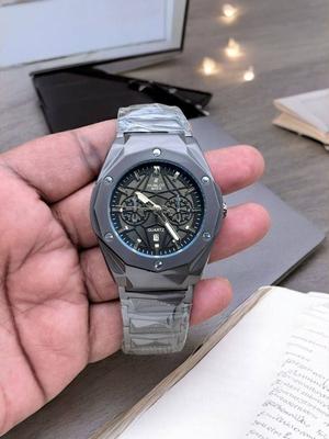 ⌚️ Hublot Bold Sport Timepieces