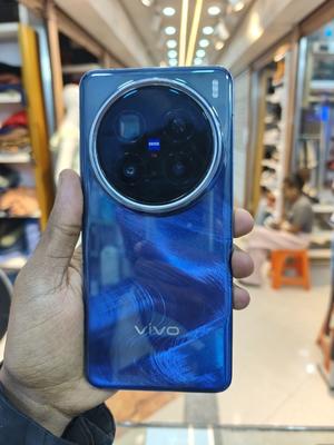vivo X200 pro