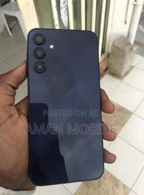 Samsung Galaxy A15 128 GB