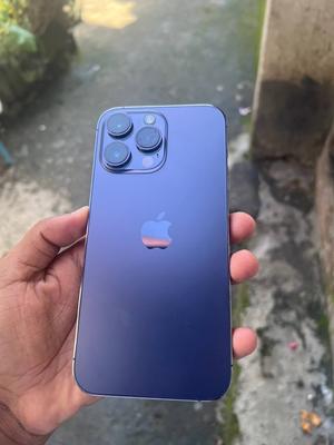 Apple iPhone 14 Pro Max 128 GB