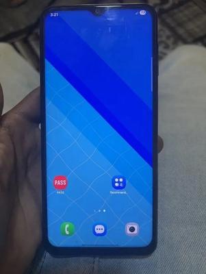 Samsung Galaxy M33