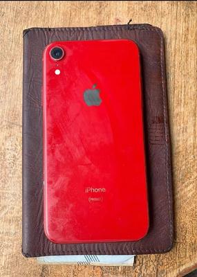 Apple iPhone XR 64 GB