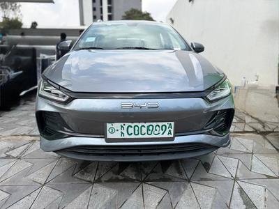 BYD 2025 Automatic