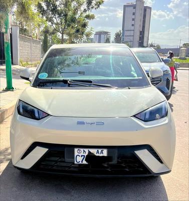 BYD Seagull 2023 Automatic