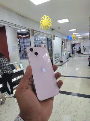 Apple iPhone 13 128 GB