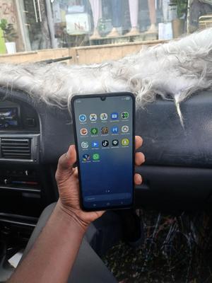 Samsung Galaxy A07 64 GB