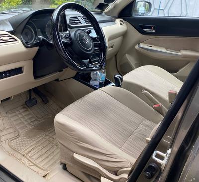 Suzuki Dzire 2021 Automatic