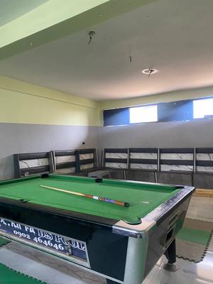 Pool 🎱 ያበደ ነዉ አዲስ ነው