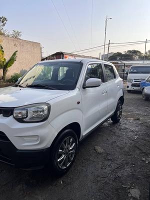 Suzuki 2021 Manual