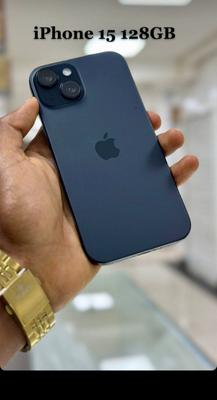 Apple iPhone 15 128 GB