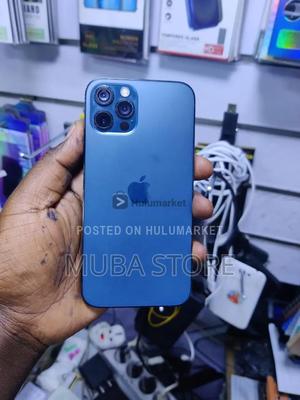Apple iPhone 12 Pro 256 GB