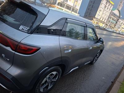 BYD 2024