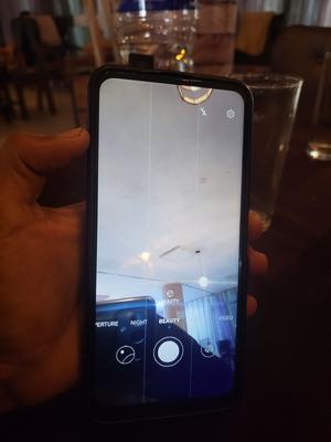 Huawei Y9 128 GB