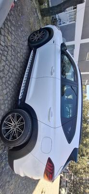 Hyundai Tucson 2020 Automatic