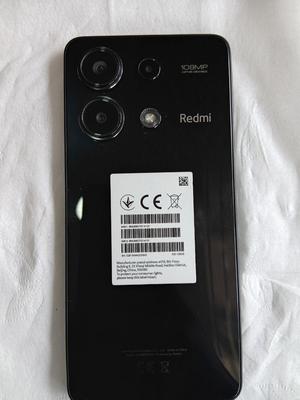 Xiaomi Redmi Note 13 128 GB
