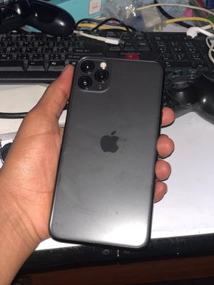 Apple iPhone 11 Pro Max